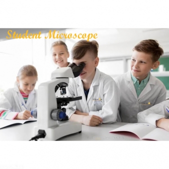 Student Microscope